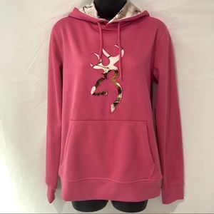 Browning Hoodie